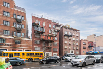 801 Bedford Ave in Brooklyn, NY - Building Photo - Building Photo