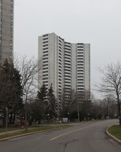 Graydon Hall in Toronto, ON - Building Photo - Building Photo