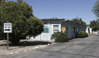 Totem Pole Mobile Home Park in Victorville, CA - Building Photo - Building Photo