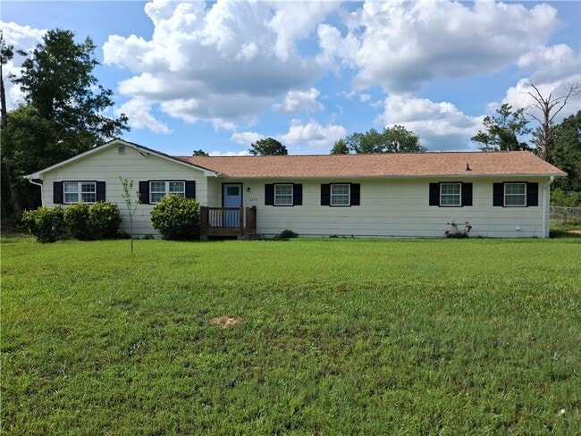 property at 2275 Briarwood Dr SW