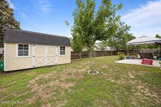 116 Sweet Briar Ct in New Bern, NC - Building Photo - Building Photo