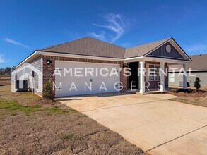 18571 Blockton Dr in Vance, AL - Building Photo - Building Photo