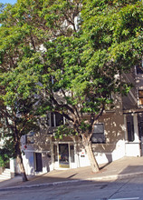 735-767 Mason St in San Francisco, CA - Foto de edificio - Building Photo