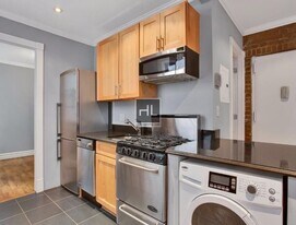 East 13th Street in New York, NY - Building Photo