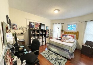 19 Eastman St, Unit 1 in Boston, MA - Building Photo - Building Photo