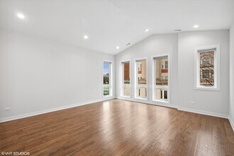 2246 W Jackson Blvd in Chicago, IL - Building Photo - Building Photo