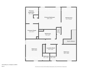 7764 Sudbury Cir in Covington, GA - Building Photo - Building Photo