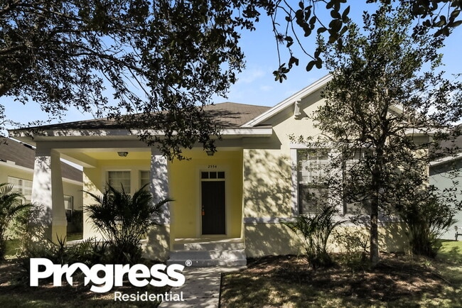 property at 2554 Egmont Key Way