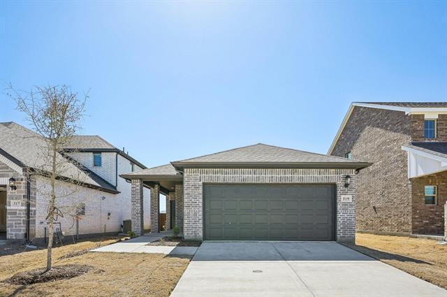 property at 519 Ridgedale Dr