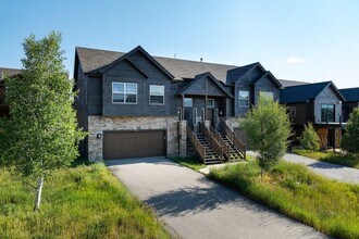 91 Fireweed Ct in Tabernash, CO - Building Photo - Building Photo