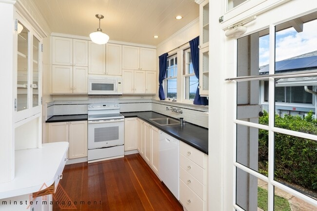 3378 Alohea Ave in Honolulu, HI - Building Photo - Building Photo
