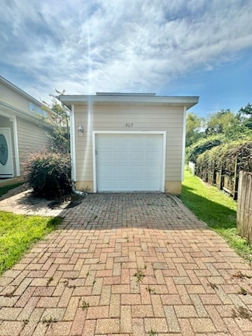 property at 507 31st St