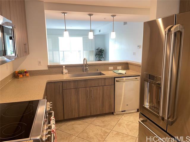 property at 497 Kailua Rd
