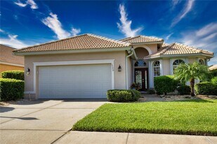 1520 San Ysidro Way in Venice, FL - Building Photo