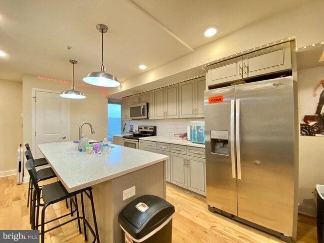 1950 N Gratz St in Philadelphia, PA - Building Photo - Building Photo