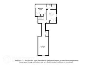9204 Lazzini Cove in Cordova, TN - Building Photo - Building Photo