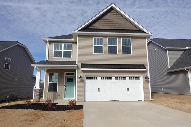 107 River Trce Lp in Simpsonville, SC - Building Photo - Building Photo