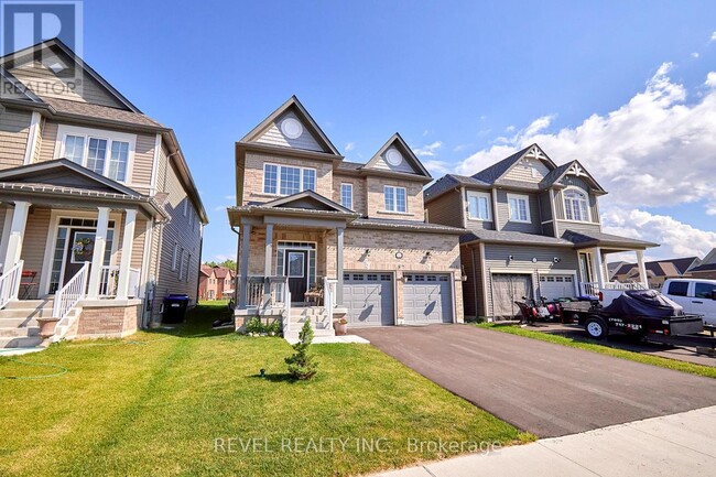 property at 33 Wood Crescent