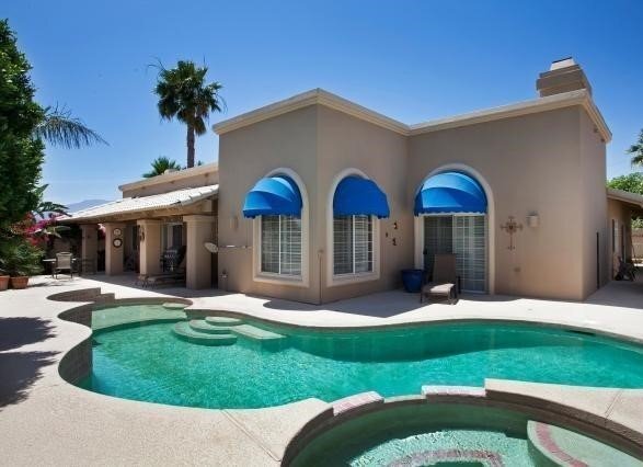 79990 Trinidad Dr in Bermuda Dunes, CA - Building Photo