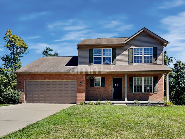 property at 2251 Custer Ln