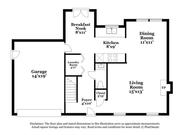 9612 Manus Ct in Matthews, NC - Building Photo - Building Photo