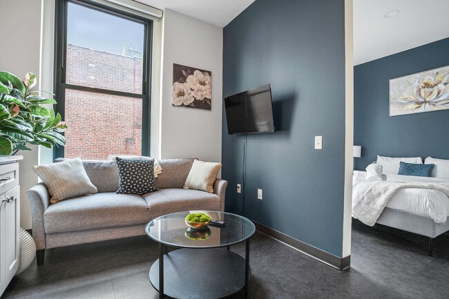 property at 209 9th St