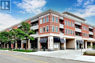 20 Fred Varley Dr in Markham, ON - Building Photo - Building Photo