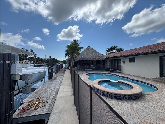 property at 2075 Ixora Rd