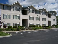 Canyon Greens Apartments photo'