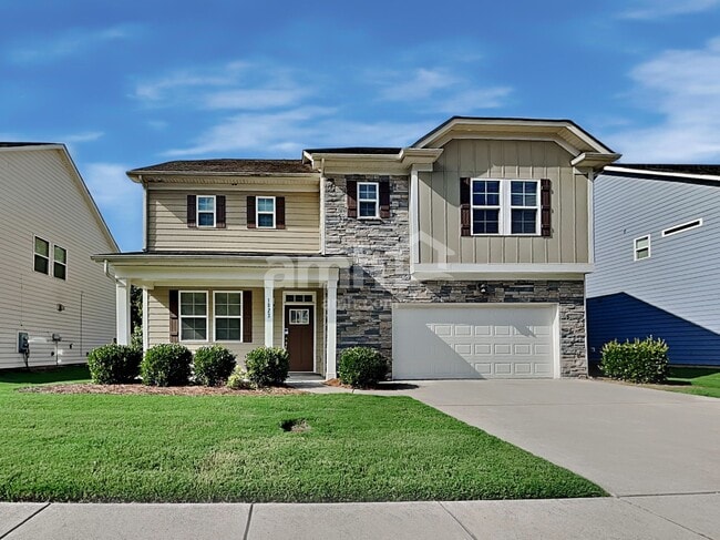 property at 1023 Monitor Ct