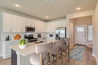 The Residences at Fresh Meadows in Temple, TX - Building Photo - Building Photo