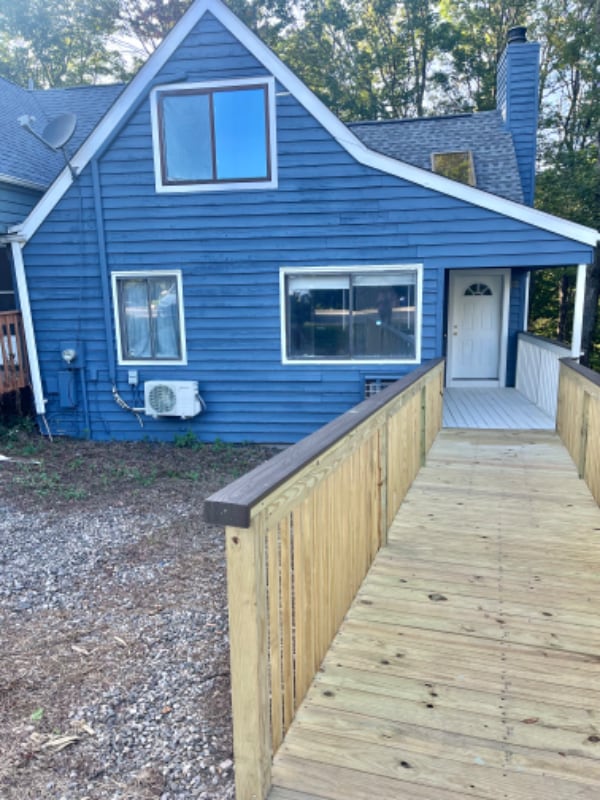 property at 22 Fox Ridge