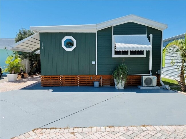 property at 10851 S Ocean Dr