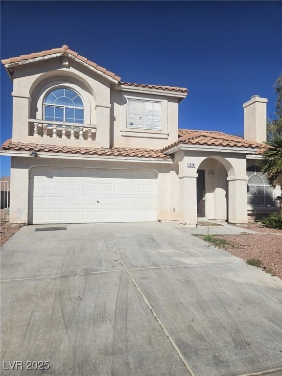 1774 Silver Knoll Ave