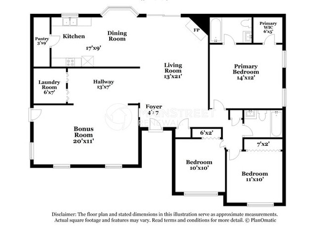 133 Cobbler Dr in Newnan, GA - Building Photo - Building Photo