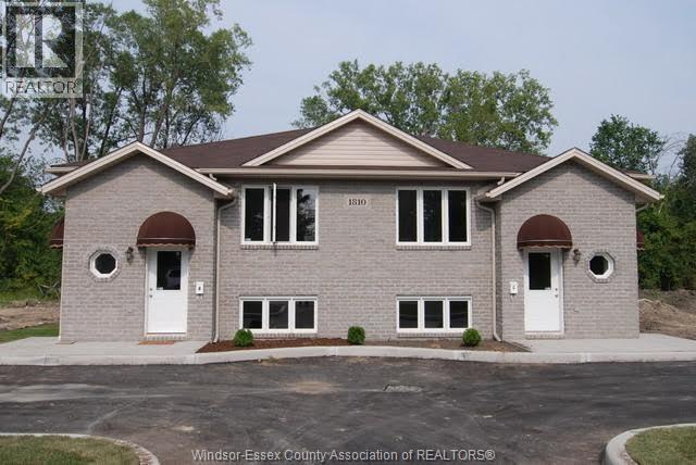 property at 1810 Northway Ave