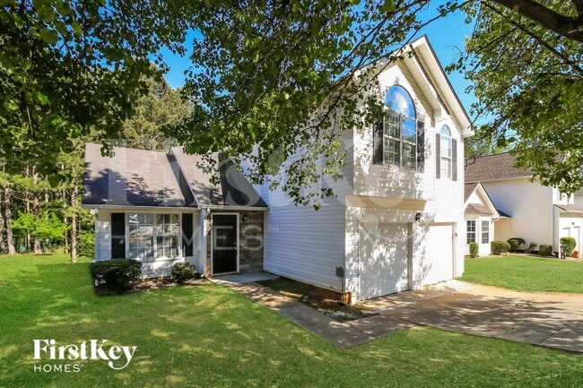 2882 Ward Lake Way in Ellenwood, GA - Building Photo - Building Photo