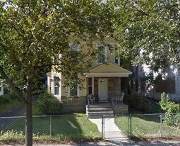 56 Dorman St in New Haven, CT - Building Photo