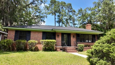 1464 E 41st St in Savannah, GA - Building Photo - Building Photo