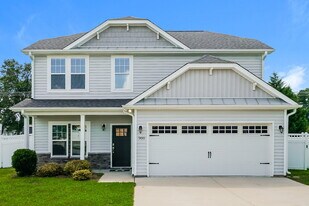 900 Sandyhill Rd in Wendell, NC - Building Photo