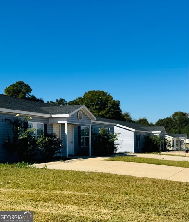 property at 131 Ronald Pride Blvd