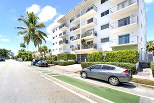 1428 Euclid Ave in Miami Beach, FL - Building Photo