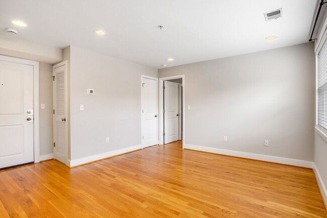 property at 1628 C St SE