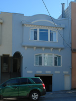 48-50 Ashbury St Apartments