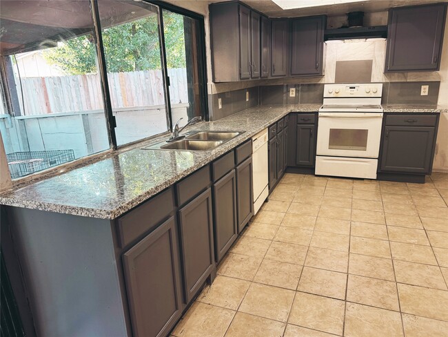 property at 2211 Mustang Springs Dr