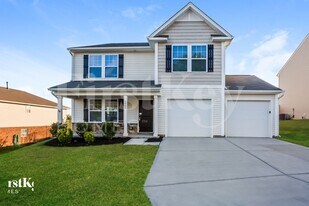 1990 Quill Ct in Kannapolis, NC - Building Photo