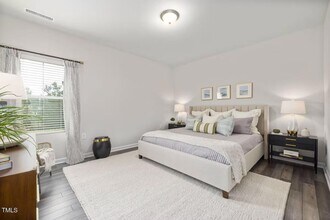 713 Hough Pond Ln, Unit 2336 in Fuquay Varina, NC - Building Photo - Building Photo