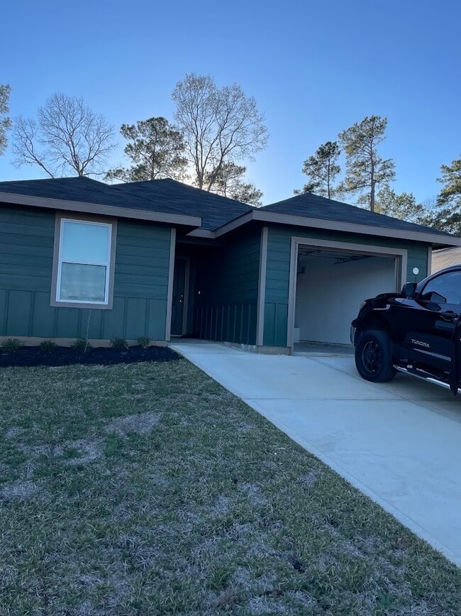 13111 McCrorey Trails Drive in Conroe, TX - Building Photo - Building Photo