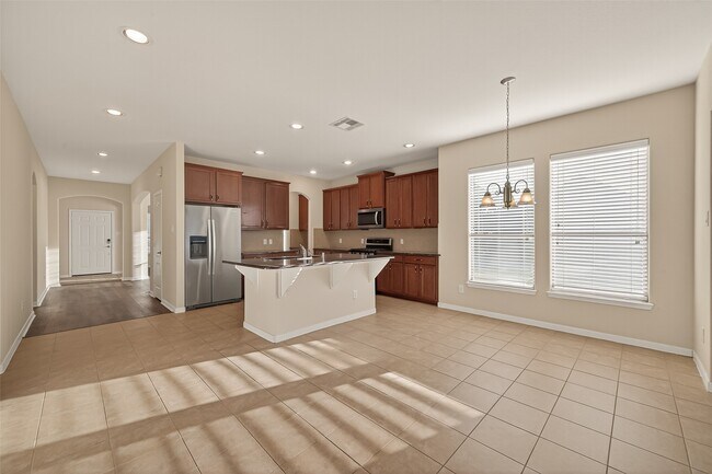 25354 Holton Ridge Dr