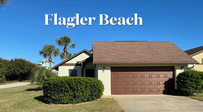 31 Pebble Beach Cir in Flagler Beach, FL - Building Photo - Building Photo